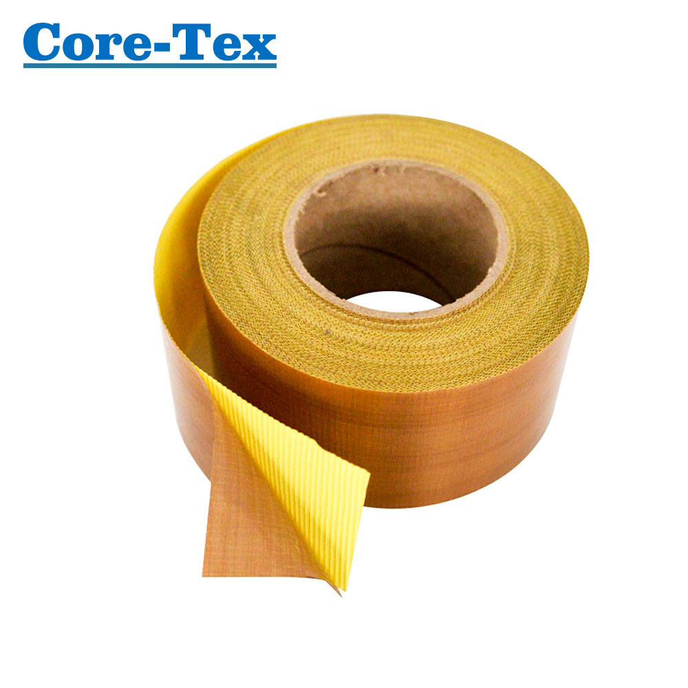 High temperature resistant material used in sealing machine Material and characteristics of high temperature cloth for sealing machine
