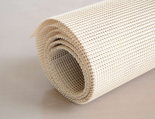 Belt Conveyor Food: Why PTFE Mesh is the Best Material for Your Business