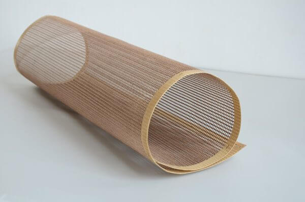 PTFE Mesh Conveyor Belts